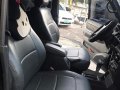 Black Mitsubishi Pajero 2003 for sale in San Juan-4