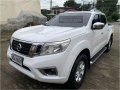 Sell White 2015 Nissan Navara in Quezon City-8