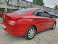 Sell Red 2020 Hyundai Reina-5