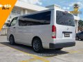 Silver Toyota Hiace 2016 for sale in Manual-6