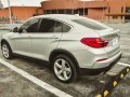 Silver BMW X4 2016 for sale in Automatic-5