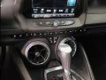 Sell Black 2018 Chevrolet Camaro in Parañaque-1