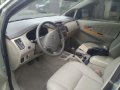 Silver Toyota Innova 2011 for sale in Pasay-7