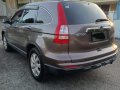 Silver Honda CR-V 2006 for sale in Caloocan-5