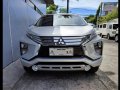 White Mitsubishi Xpander 2019 MPV for sale in Parañaque-7