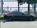 Sell Black 2018 Chevrolet Camaro in Parañaque-2