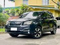Black Subaru Forester 2017 for sale in Malvar-4