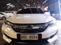 White Honda Accord 2018 for sale in Automatic-9