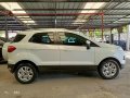 White Ford Ecosport 2016 for sale in Las Piñas-5