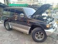 Black Mitsubishi Pajero 2003 for sale in San Juan-3