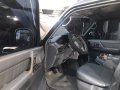 Black Mitsubishi Pajero 2003 for sale in San Juan-4