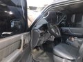 Black Mitsubishi Pajero 2003 for sale in San Juan-5