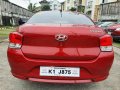 Sell Red 2020 Hyundai Reina-4