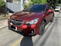 Red Subaru Xv 2016 for sale -8