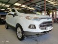 White Ford Ecosport 2016 for sale in Las Piñas-4