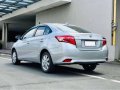 Brightsilver Toyota Vios 2018 for sale in Malvar-3