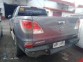 Grey Mazda BT50 2015 for sale in Quezon-6