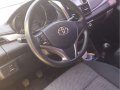 Black Toyota Vios 2016 for sale in Caloocan-5