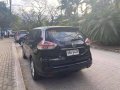 Black Nissan X-Trail 2015 for sale in Parañaque-1