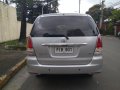 Silver Toyota Innova 2011 for sale in Pasay-0