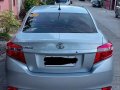 Silver Toyota Vios 2018 for sale in Manual-7