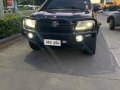 Selling Black Toyota Land Cruiser 2013 in Makati-1