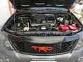 Selling Grey Toyota Fortuner 2015 in Malabon-9