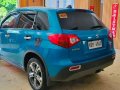 Blue Suzuki Vitara 2018 for sale in Quezon-5