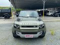 Selling Green Land Rover Defender 2021 in Pasig-6