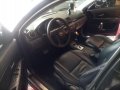 Selling Black Mazda 3 2005 in Bulakan-4