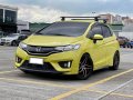 Selling my 2015 Honda Jazz 1.5 VX Automatic Well Kept!-2