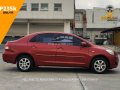 2007 Toyota Vios 1.3 E MT-8