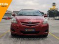 2007 Toyota Vios 1.3 E MT-12