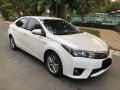 2014 Toyota Altis  in Pearlwhite 1.6V -0