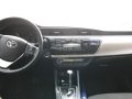 2014 Toyota Altis  in Pearlwhite 1.6V -3