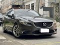 Hot Sale! 2018 Mazda 6 2.5 Wagon Skyactiv Automatic Gas for sale at great price-0