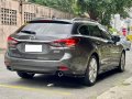Hot Sale! 2018 Mazda 6 2.5 Wagon Skyactiv Automatic Gas for sale at great price-4
