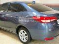 2021 Toyota Vios XLE MT blue 7k odo- 525k-5