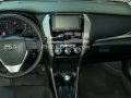 2021 Toyota Vios XLE MT blue 7k odo- 525k-4