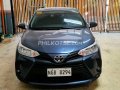 2021 Toyota Vios XLE MT blue 7k odo- 525k-6