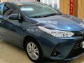 2021 Toyota Vios XLE MT blue 7k odo- 525k-7