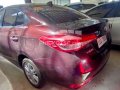 2021 Toyota Vios Xle cvt b.red - 543k-4