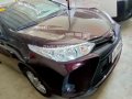 2021 Toyota Vios Xle cvt b.red - 543k-13