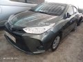   2021 Toyota Vios xe cvt jade - 529k-0