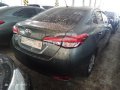   2021 Toyota Vios xe cvt jade - 529k-14