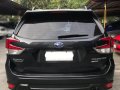 Sell Black 2019 Subaru Forester in Pasig-5