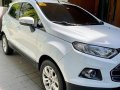Selling White Ford Ecosport 2016 in Makati-3