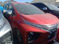 Red Mitsubishi XPANDER 2019 for sale in Quezon-0