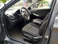 Sell Grey 2013 Hyundai Accent in Quezon City-9