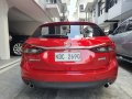 Selling Red Mazda 6 2017 in Quezon-0